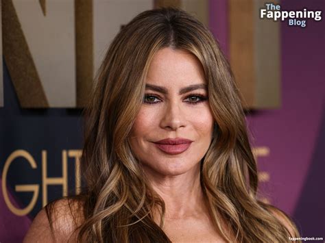 sofia vergara nudes|Sofia Vergara Nude Photos & Sex Scenes — Full Collection!